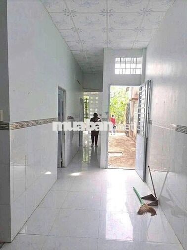 Cuối năm cần tiền đáo hạn ngân hàng, bán nhà SHR 86m2 725 triệu