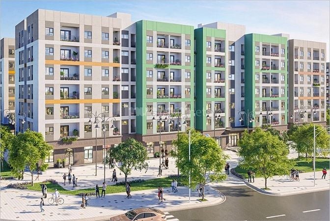 CHỈ CẦN 300 TRIỆU DUY NHẤT 1 CĂN SHOPHOUSE KHỐI ĐẾ KINH DOANH,Ở SANG