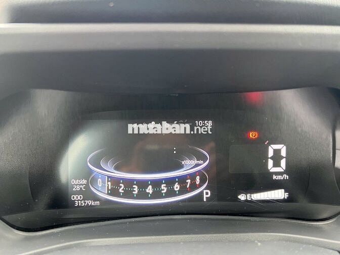 Veloz Cross 2024 Đen 31578 km(CÒN THƯƠNG LƯỢNG)