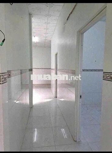 Cuối năm cần tiền đáo hạn ngân hàng, bán nhà SHR 86m2 725 triệu