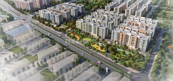 CHỈ CẦN 300 TRIỆU DUY NHẤT 1 CĂN SHOPHOUSE KHỐI ĐẾ KINH DOANH,Ở SANG