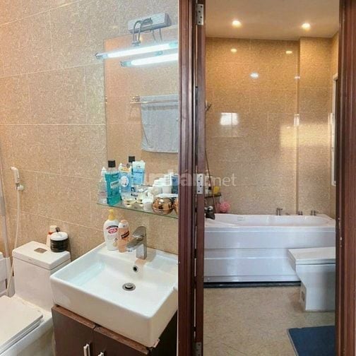 Bán nhà mặt tiền khu Dân cư Nhật Minh, Phường Phú Định, Quận 8 