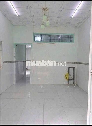 Cuối năm cần tiền đáo hạn ngân hàng, bán nhà SHR 86m2 725 triệu