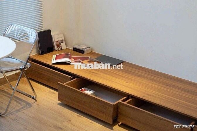 🍂 DUPLEX SIÊU XINK - PHONG CÁCH TỐI GIẢN NGAY KHU BÙI ĐÌNH TUÝ