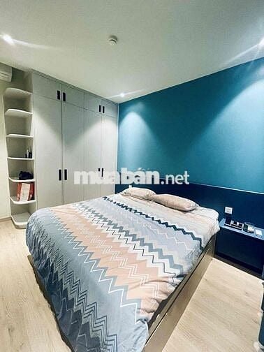 Richstar cho thuê 3pn/2wc - giá 15tr