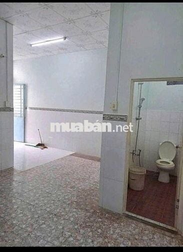Cuối năm cần tiền đáo hạn ngân hàng, bán nhà SHR 86m2 725 triệu