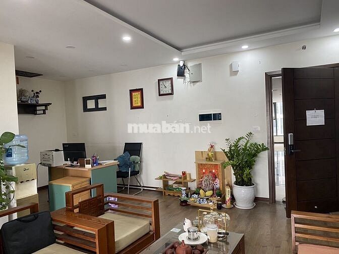 An Bình Plaza ,Trần Bình sẵn CH 85m2 3N đồ cơ bản,cho LVP chỉ 14tr/th