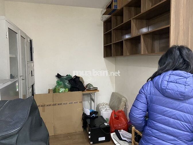 An Bình Plaza ,Trần Bình sẵn CH 85m2 3N đồ cơ bản,cho LVP chỉ 14tr/th