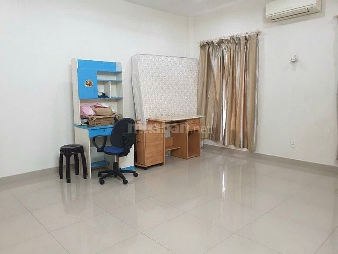 Bán nhà mặt tiền khu Dân cư Nhật Minh, Phường Phú Định, Quận 8 