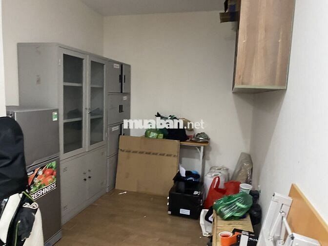 An Bình Plaza ,Trần Bình sẵn CH 85m2 3N đồ cơ bản,cho LVP chỉ 14tr/th