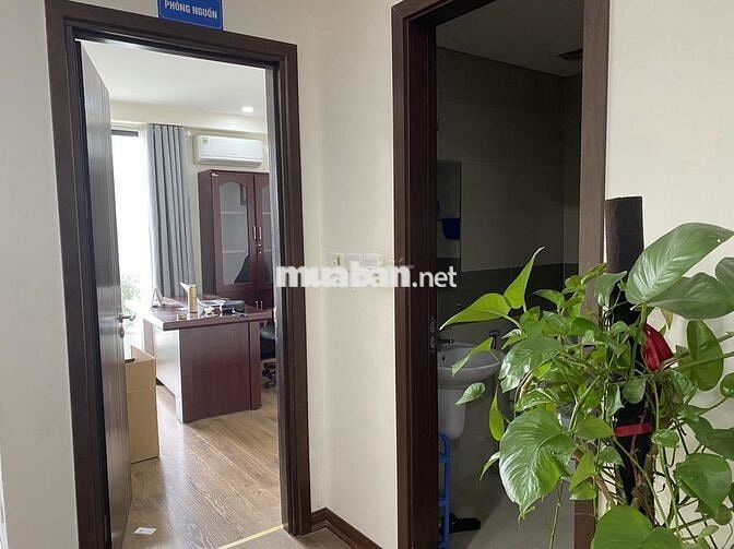 An Bình Plaza ,Trần Bình sẵn CH 85m2 3N đồ cơ bản,cho LVP chỉ 14tr/th