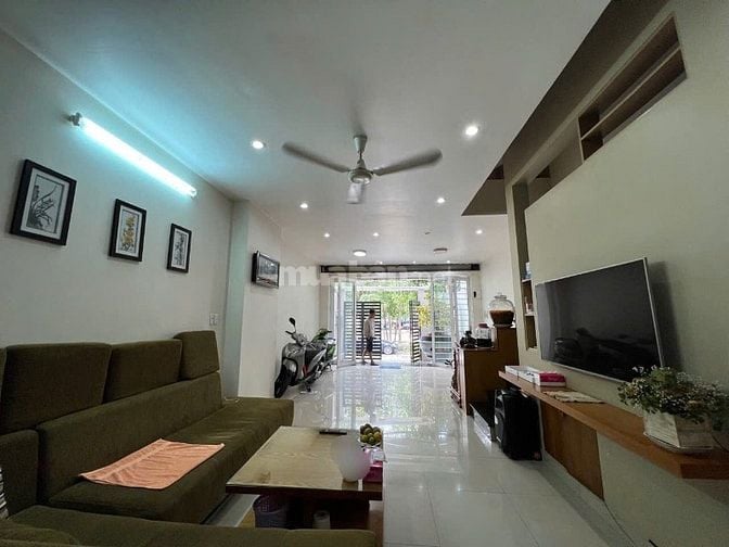 Bán nhà mặt tiền khu Dân cư Nhật Minh, Phường Phú Định, Quận 8 