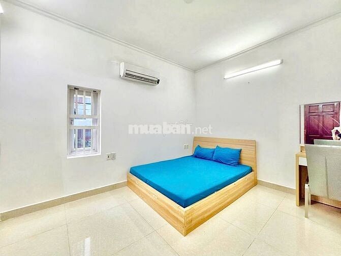 Căn hộ 2 phòng ngủ tách bếp siêu rộng tại Phổ Quang gần Sân bay