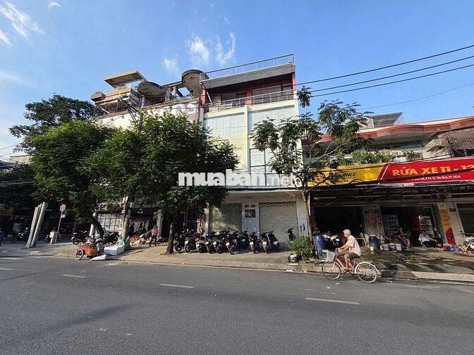 🏛8mx17m🏛 NGÃ 3 BÀU CÁT ĐÔI & TRƯƠNG CÔNG ĐỊNH❌7-9 BÀU CÁT P14 TÂN BÌNH