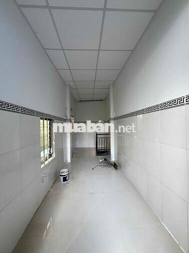 Cho thuê nhà hẻm xe tải Lê Văn Duyệt