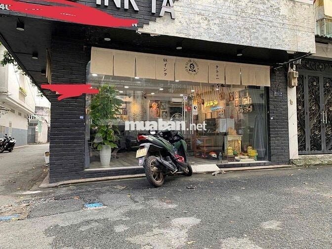 MB Giá Tốt Đặng Văn Ngữ,13triệu, 36m2- Vị Trí Đẹp, 2MT