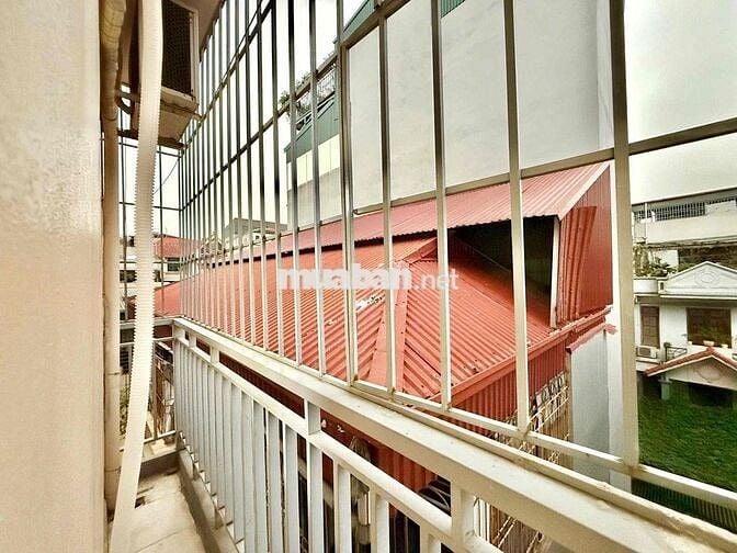 NGAY TRUNG VĂN - ĐẠI LỘ THĂNG LONG KHU ĐẠI LINH CÓ BAN CÔNG FULL ĐỒ