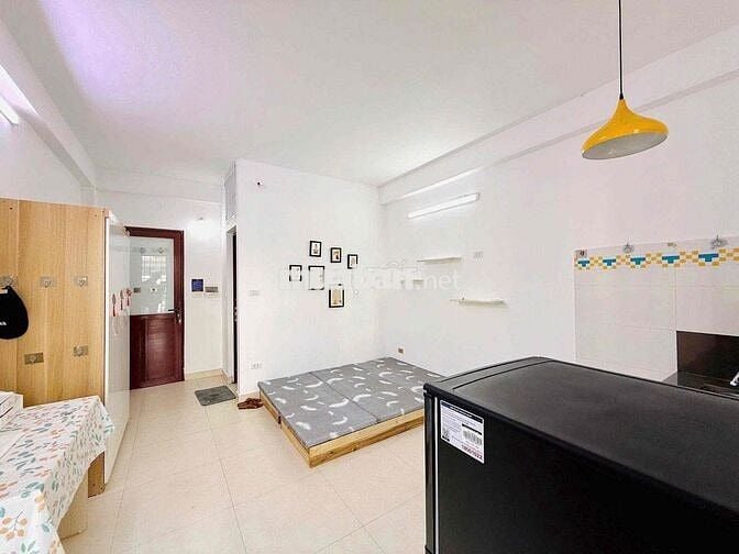 NGAY TRUNG VĂN - ĐẠI LỘ THĂNG LONG KHU ĐẠI LINH CÓ BAN CÔNG FULL ĐỒ