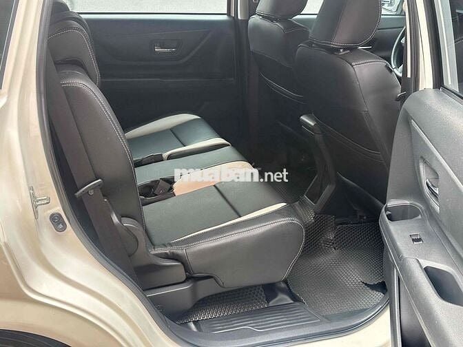 Toyota Avanza 2023 Trắng