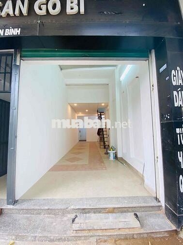 cho thuê mặt bằng kinh doanh mặt tiền đường