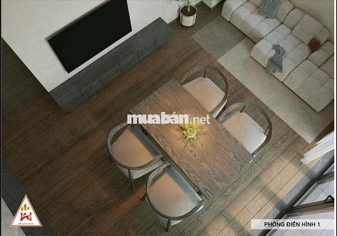 KHAI TRƯƠNG CĂN HỘ CHUNG CƯ MINI THIẾT KẾ SANG TRỌNG GẦN DH VĂN HIẾN