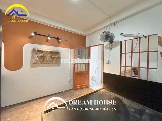 STUDIO FULL NỘI THẤT RỘNG GIÁ RẺ CHẾ LAN VIÊN-NGAY ĐẠI HỌC CÔNG THƯƠNG