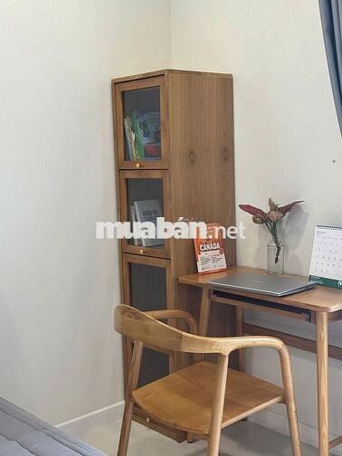 CHO THUÊ CĂN HỘ TẠI LAVIDA PLUS QUẬN 7 - DIỆN TÍCH 27m², GIÁ 8,5 TRIỆU