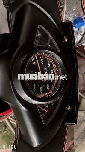 Honda click 110 rất đẹp máy êm mượt
