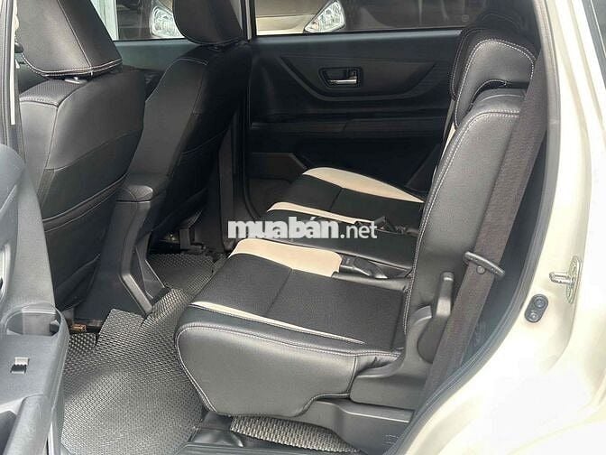 Toyota Avanza 2023 Trắng