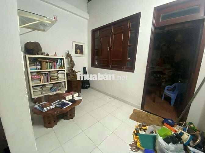 Nhà Lê Văn Quới [4x12, 2 lầu, 3pn, 3toilet] 10tr/tháng