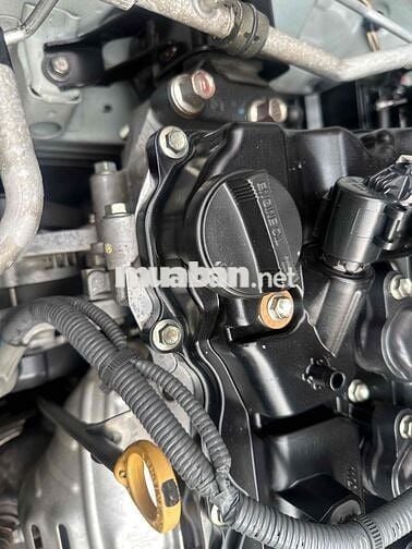 Toyota Avanza 2023 Trắng