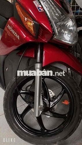 Honda click 110 rất đẹp máy êm mượt