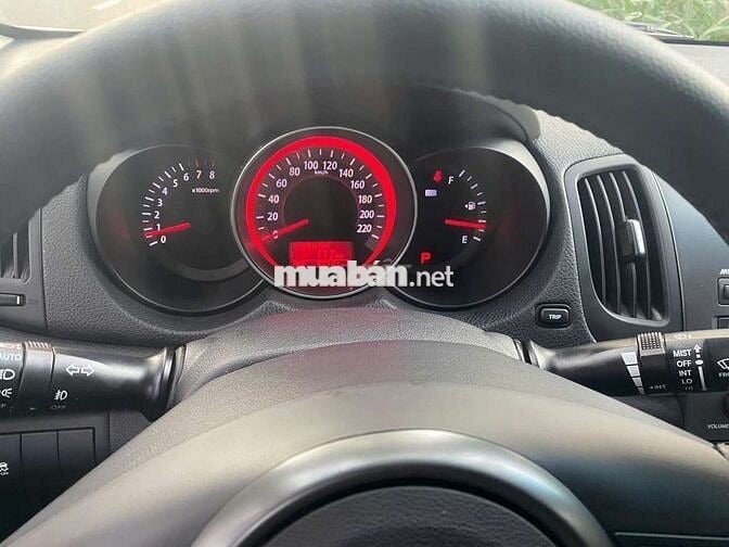 Kia forte nhập 2009