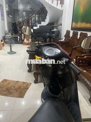 Nhà Lê Văn Quới [4x12, 2 lầu, 3pn, 3toilet] 10tr/tháng