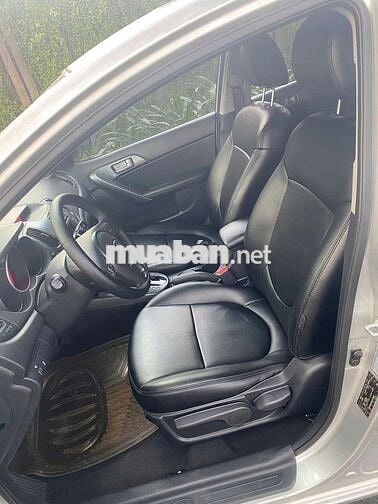 Kia forte nhập 2009