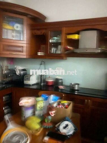 Nhà Lê Văn Quới [4x12, 2 lầu, 3pn, 3toilet] 10tr/tháng