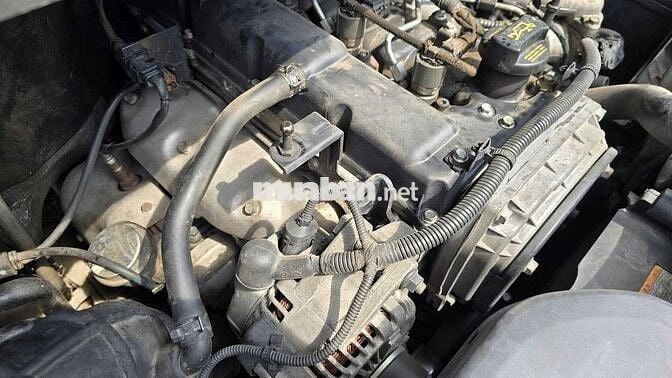 Kia forte nhập 2009