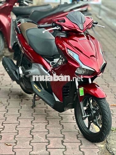 [GÓP DC GIỮ CAVET] Airblade 150 2021-odo 18k km