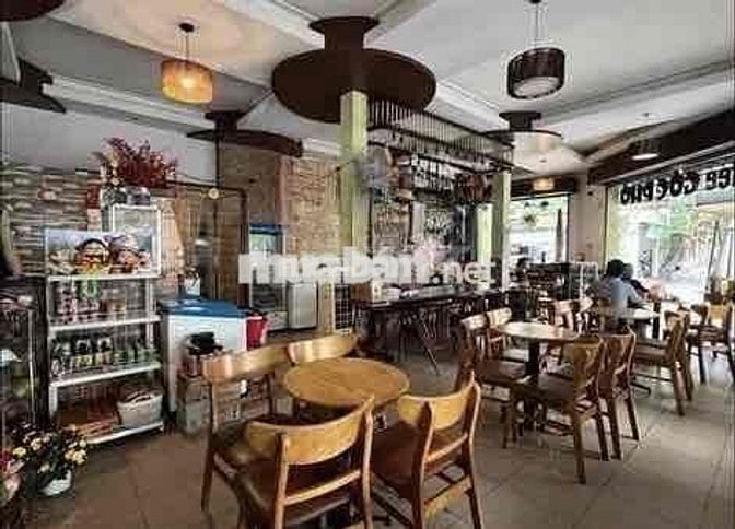 🔰MBKD Góc 2MT Phan Sào Nam - 8x15m Có Vỉa Hè - Đối Diện Trường THCS