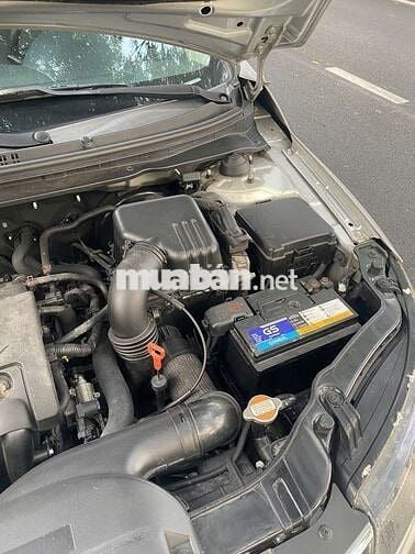 Kia forte nhập 2009