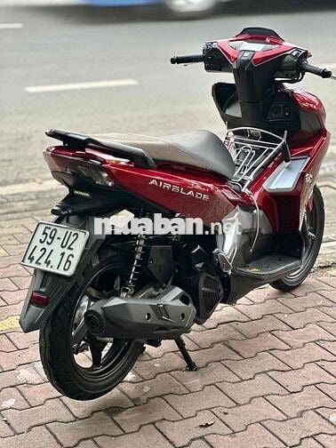 [GÓP DC GIỮ CAVET] Airblade 150 2021-odo 18k km