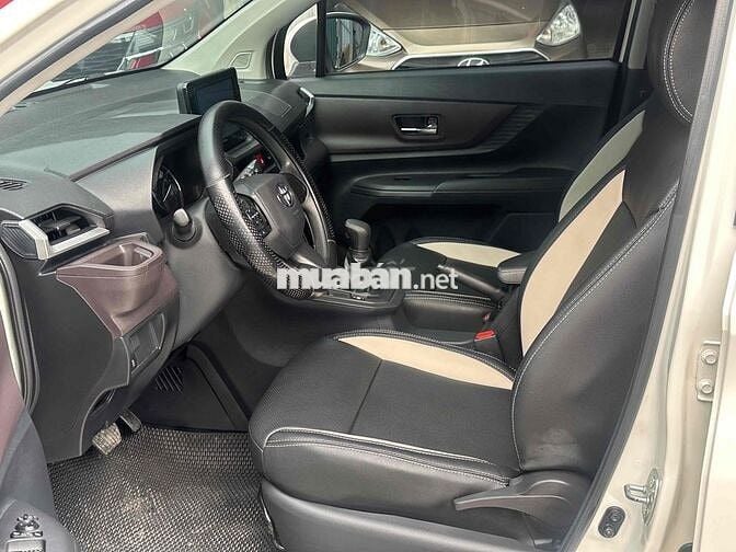 Toyota Avanza 2023 Trắng
