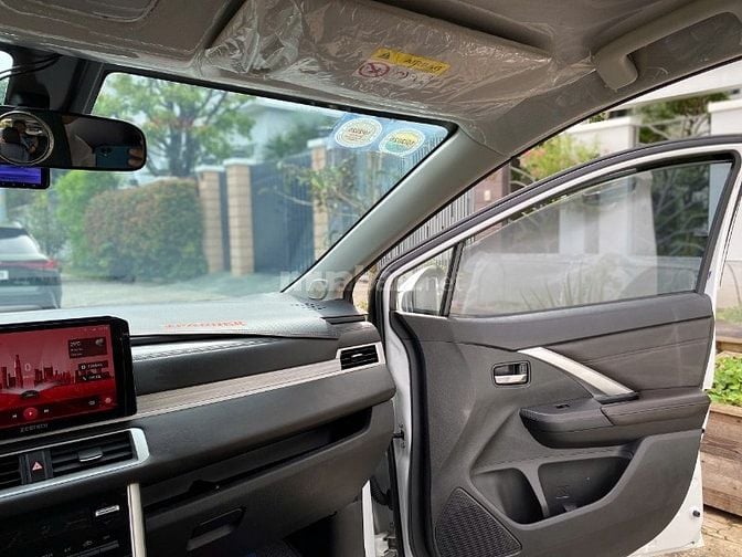 Mitsubishi Xpander Premium 2024 - 1 chủ, Full phụ kiện 