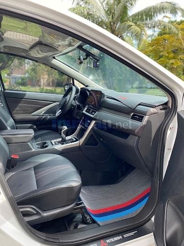 Mitsubishi Xpander Premium 2024 - 1 chủ, Full phụ kiện 