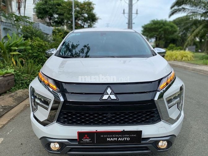 Mitsubishi Xpander Premium 2024 - 1 chủ, Full phụ kiện 