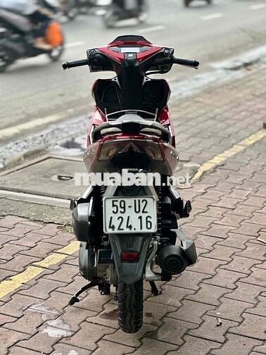 [GÓP DC GIỮ CAVET] Airblade 150 2021-odo 18k km