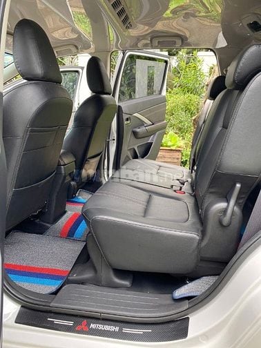 Mitsubishi Xpander Premium 2024 - 1 chủ, Full phụ kiện 