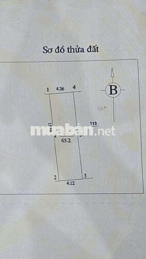 [ Nhà 2 tầng đẹp ở ngay, Nội Thành Phủ Lý ]