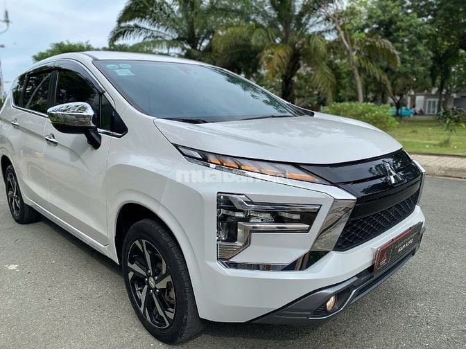 Mitsubishi Xpander Premium 2024 - 1 chủ, Full phụ kiện 
