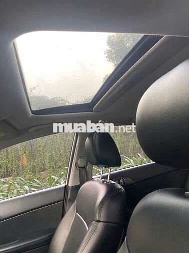 Kia forte nhập 2009